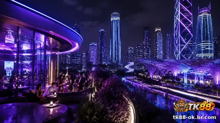 TK88 Đăng Ký | Trang Chủ Chính Thức 2026 - hình ảnh - tk88-ok.br.com